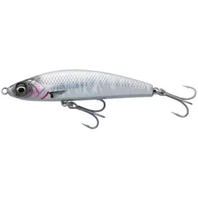   Savage Gear Gravity Pencil 5cm 8g Sinking wobbler Last Flash (SVS77411)