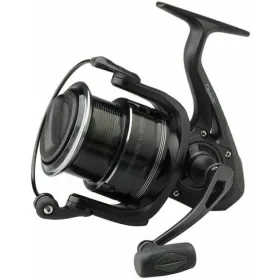   D.A.M Quick Darkside 4 Spod 7000S FD 3+1BB elsőfékes spod orsó (SVS78882)