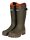 DAM Flex Neoprene Rubber Boots kényelmes sliccelt meleg csizma 41-os (SVS8739241)