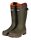 DAM Flex Neoprene Rubber Boots kényelmes sliccelt meleg csizma 43-os (SVS8739243)