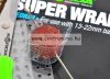 Korda Superwrap 12mm törpeharcsa elleni védelem (SW12)