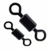 Gardner Covert Mini Rig Swivels 12-es forgó 20db (SWV12)