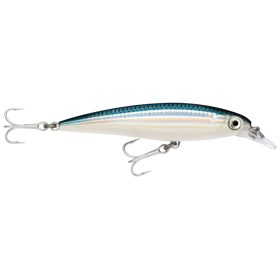 Rapala SXR10 X-Rap Rap 10cm 13g wobbler BFH színben