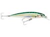 Rapala SXR10 X-Rap Rap 10cm 13g wobbler GM színben