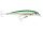 Rapala SXR10 X-Rap Rap 10cm 13g wobbler GM színben