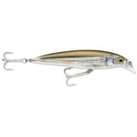   Rapala SXR10 X-Rap Rap 10cm 13g wobbler MM színben (RA5818216)