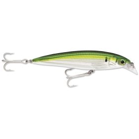 Rapala SXR10 X-Rap Rap 10cm 13g wobbler PLD színben