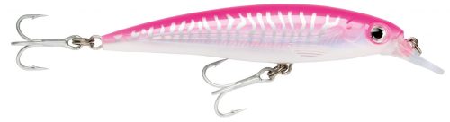 Rapala SXR12 X-Rap Rap 12cm 22g wobbler HPU színben