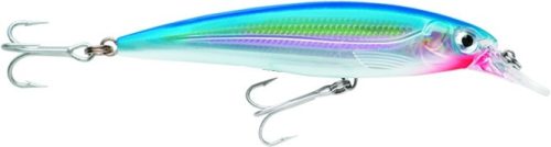 Rapala SXR12 X-Rap Rap 12cm 22g wobbler SB színben