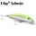 Rapala SXR14 X-Rap 14cm 43g wobbler - HCHU színben