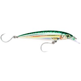 Rapala Sxrl12 X-Rap® Lg Cast Shallow 12cm 36g wobbler - GM