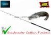 Shimano Beastmaster Catfish Fireball Spinning 183cm 160-420g (Sbmcffb18342)