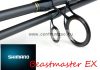 Shimano Beastmaster EX Spin 210 MH 2r 14-40g (SBMEX21MH)