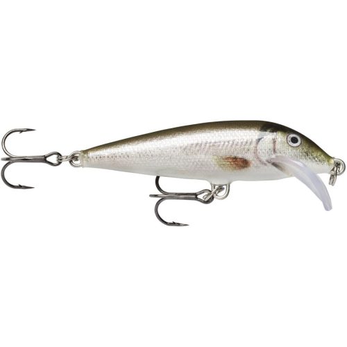 Rapala SDRSS05 Shadow Rap Solid Shad 5cm 5,5g wobbler - SML szín