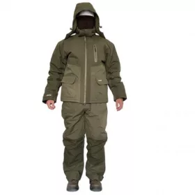   Silstar Exclusive Line Thermo - Kétrészes Thermo Ruha Large (Se90001)