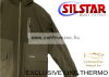 Silstar Exclusive Line Thermo - Kétrészes Thermo Ruha Large (Se90001)