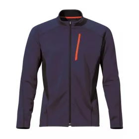   Shimano Warm Shirt Meleg, Vékony Hosszúujjas felső  XXL (Sh081N2Xlbk)