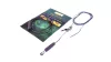 Pb Products Silk Ray Hit & Run Leader 90cm Weed előtétzsinór (SHR90)