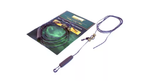 Pb Products Silk Ray Hit & Run Leader 90cm Weed előtétzsinór (SHR90)