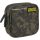 Shimano Tribal XTR 1/4 Rig Pouch előke tartó és szerelékes táska 15x15x5cm (Shtrxtr103kr)