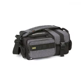   Shimano Táska Yasei Carryall - Medium Csónakos Horgásztáska (Shys07)
