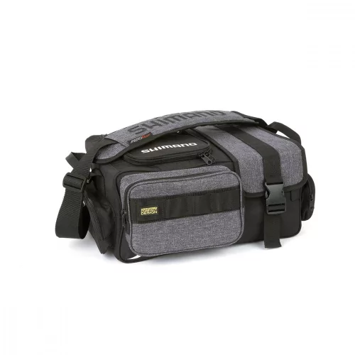 Shimano Táska Yasei Carryall - Medium Csónakos Horgásztáska (Shys07)