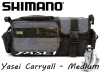 Shimano Táska Yasei Carryall - Medium Csónakos Horgásztáska (Shys07)