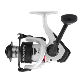   13Fishing Source K 1000 5,1:1 Spin  Reel 4+1Cs (Sork1000) Pergető Orsó