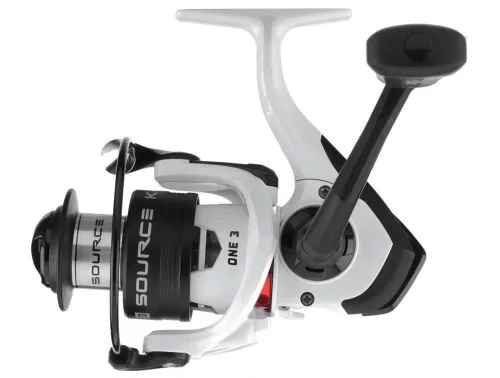 13Fishing Source K 2000 5,1:1 Spin  Reel 4+1Cs (Sork2000) Pergető Orsó