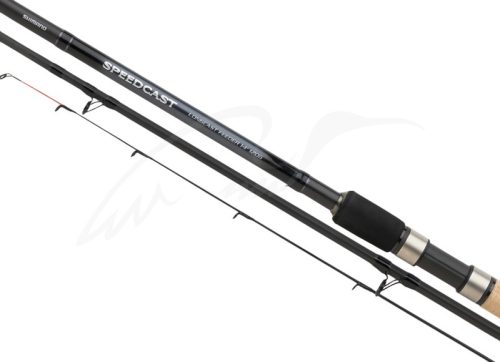 Shimano Speedcast Feeder 3,6m 12' 60g ( Spcpr60Fdr )