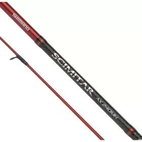 Shimano Scimitar Ax Spin 270XH 30-100g (Ssciax27Xh)