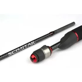   Shimano Scimitar Bx Spin 274cm 28-84g 9'0 XH (Sscibx90Xh)