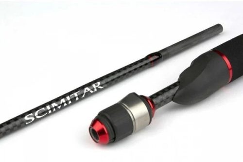 Shimano Scimitar Bx Spin 274cm 28-84g 9'0 XH (Sscibx90Xh)