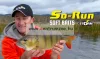Storm So-Run Superu Shad 4" Gumihal 10Cm 905G (Ssrssb5004Lt)