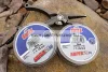 Sufix Super 21 Fluoro Clear Prémium Fluorocarbon japán zsinór 150m 0,28mm 5,4kg