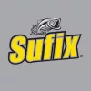 Sufix Super 21 Fluoro Clear Prémium Fluorocarbon japán zsinór 150m 0,28mm 5,4kg