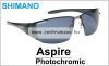 Shimano napszemüveg Aspire (Sunasp) New