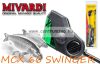 Mivardi Mcx 66 Green Swinger - Zöld (M-Swinmcx66G)