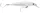 Rapala Sxrl12 X-Rap® Lg Cast Shallow 12cm 36g wobbler - Gh