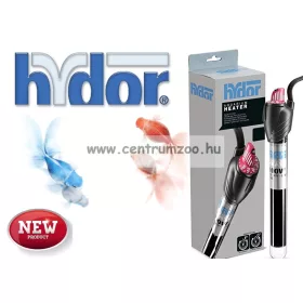   Ferplast Hydor Theo 200W Thermostat Automata Vízmelegítő (T11300)