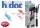 Ferplast Hydor Theo 150W Thermostat Automata Vízmelegítő (T11600)