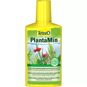 Tetra Plantamin növénytáp 100ml (139268)