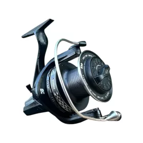   Tica Titan 14000 Carp New elsőfékes távdobó orsó (T14000)