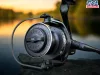 Tica Titan 14000 Carp New elsőfékes távdobó orsó (T14000)