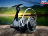 Tica Titan 14000 Carp New elsőfékes távdobó orsó (T14000)