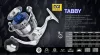Tica Tabby TB 2500 8+1Bb 5,2:1 pergető orsó  (TB2500)