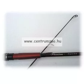   Tandem Baits Phantom Red 12' 2,75Lb 2 Részes Bojlis Bot