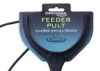 Csúzli - Drennan Feederpult Caty Strong Black Catapult XL  (TCFP006)