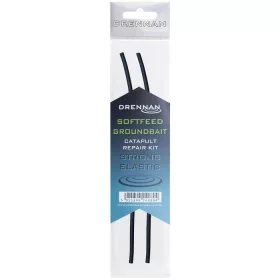Csúzligumi - Drennan Strong Repair Kit  (TCLR007ST)
