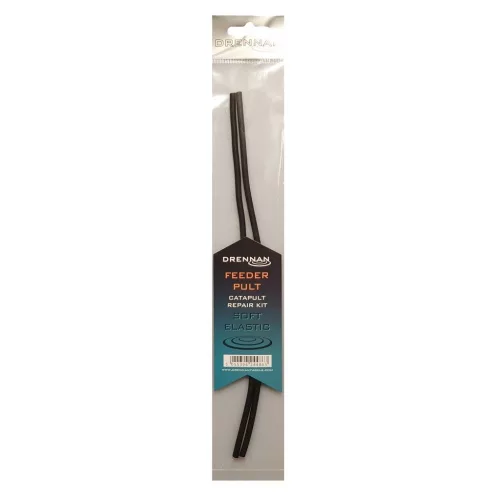 Csúzligumi - Drennan Feederpult Repair Kit - Spare Latex Strong (TCLRFP02)
